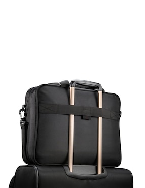 Portafolio ejecutivo Samsonite de sintético unisex