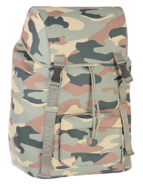 Mochila casual Lipault unisex