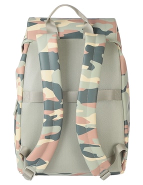 Mochila casual Lipault unisex