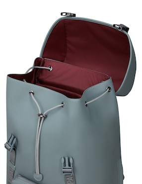 Mochila con portalaptop Lipault Lost In Berlin unisex
