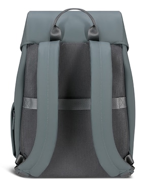 Mochila con portalaptop Lipault Lost In Berlin unisex