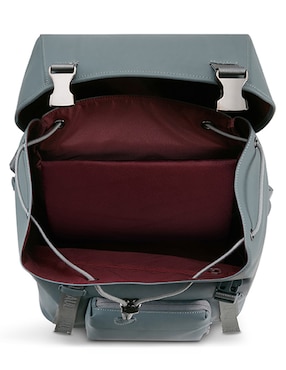 Mochila con portalaptop Lipault Lost In Berlin unisex