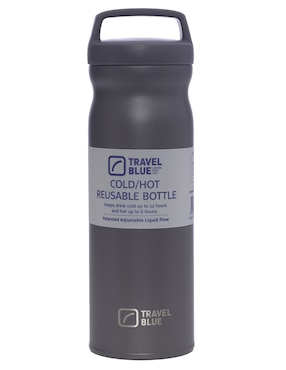 Botella Rellenable Para Viaje Travel Blue