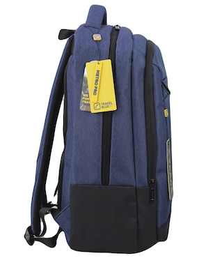 Mochila para viaje Travel Blue Artículos De Viaje unisex