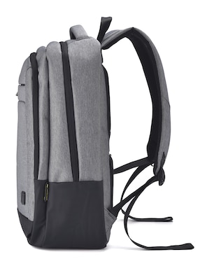 Mochila para viaje Travel Blue Artículos De Viaje unisex