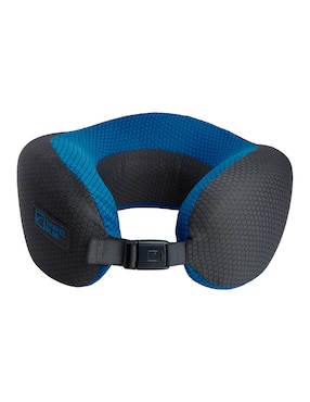 Almohada De Viaje Travel Blue Firmeza Media