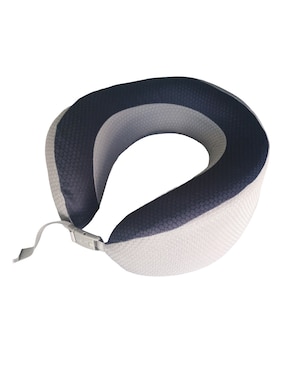 Almohada de viaje Travel Blue firmeza media