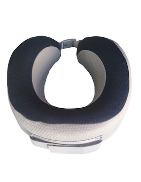 Almohada de viaje Travel Blue firmeza media