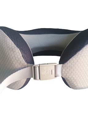 Almohada de viaje Travel Blue firmeza media