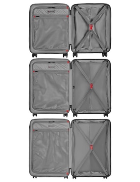 Set maletas de viaje Wenger Legacy
