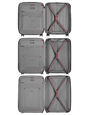 Set maletas de viaje Wenger Motion