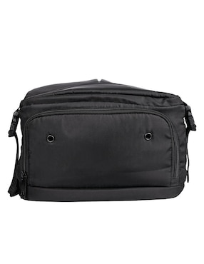 Mochila para viaje Techzone impermeable unisex