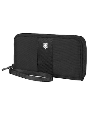 Cartera De Seguridad Victorinox Accesorios De Viaje 5.0 Lisa Unisex