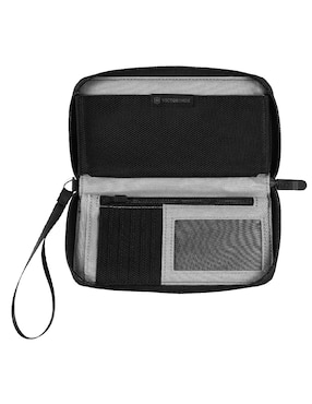 Cartera de seguridad Victorinox 5.0 unisex