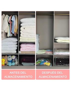 Bolsa plegable Wünd adulto