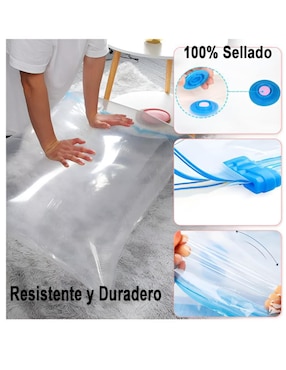 Bolsa plegable Wünd adulto