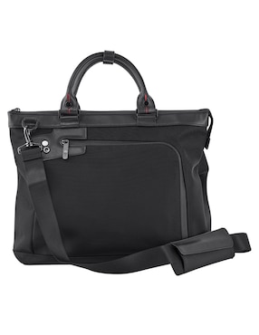 Portafolio ejecutivo Echolac de sintético unisex