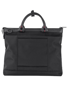 Portafolio ejecutivo Echolac de sintético unisex