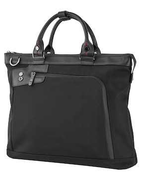 Portafolio ejecutivo Echolac de sintético unisex