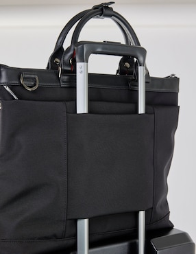 Portafolio ejecutivo Echolac de sintético unisex