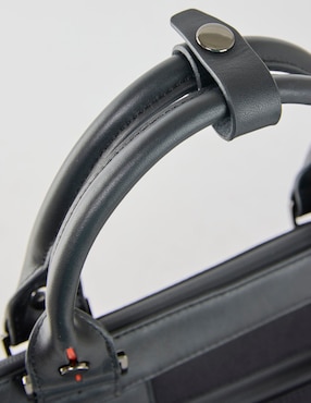 Portafolio ejecutivo Echolac de sintético unisex