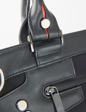 Portafolio ejecutivo Echolac de sintético unisex