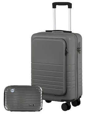 Set maleta de viaje Sky Travel
