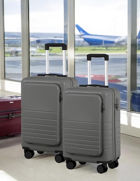 Set maleta de viaje Sky Travel