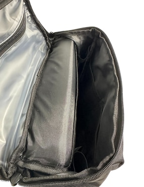 Mochila deportiva Noir Mobility Delmar unisex