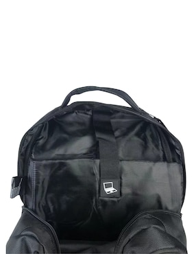 Mochila porta laptop Mobility Delmar 16 pulgadas