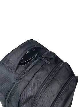 Mochila porta laptop Mobility Delmar 16 pulgadas