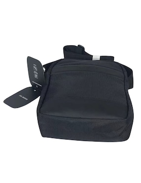 Bolsa shoulder Mobility Delmar Noir unisex