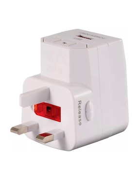 Adaptador USB Go Travel