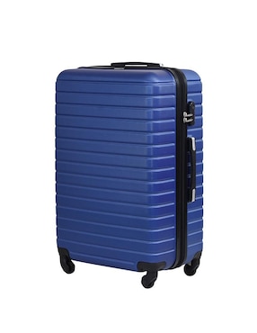 Maleta de viaje Hercules Blue Bird