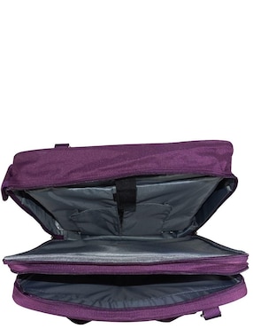 Portafolio porta laptop Peak Tour Cart 15.6 pulgadas