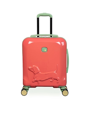 Maleta De Viaje It Luggage Daxie Kids