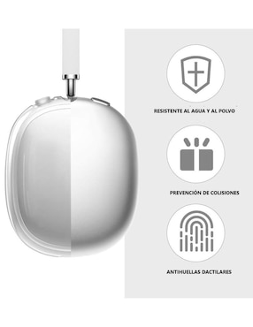 Protector Genérica para audífonos