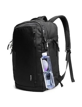 Mochila para viaje Hikeo Expandible Antirrobo impermeable unisex