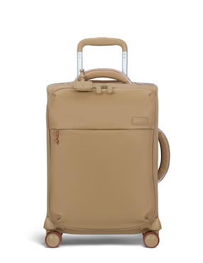 Maleta de viaje Lipault Plume Sandstone
