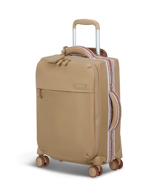 Maleta de viaje Lipault Plume Sandstone