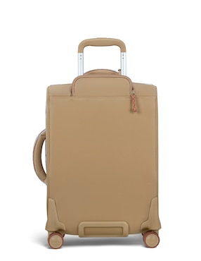 Maleta de viaje Lipault Plume Sandstone