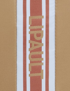Maleta de viaje Lipault Plume Sandstone