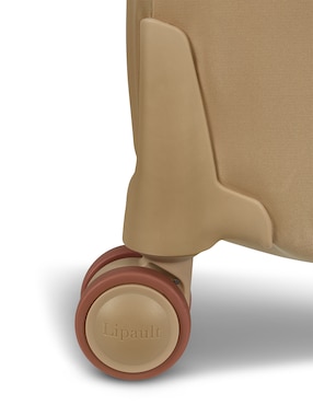 Maleta de viaje Lipault Plume Sandstone