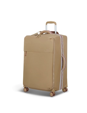 Maleta de viaje Lipault Plume Sandstone
