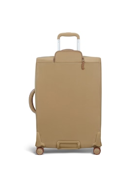 Maleta de viaje Lipault Plume Sandstone
