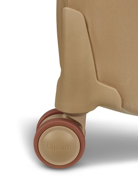 Maleta de viaje Lipault Plume Sandstone