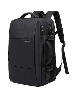 Mochila para viaje Sendera impermeable unisex