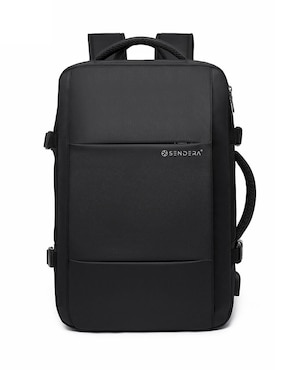 Mochila para viaje Sendera impermeable unisex