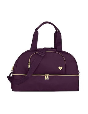 Bolsa Duffle Luckyly Maira Para Mujer