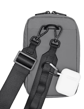 Bolsa crossbody Victorinox Essentials unisex